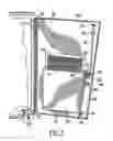 Fig. 03 - Combined fiber optic repeater/power source remote cabinet for distributed antenna systems