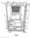 Fig. 04 - Combined fiber optic repeater/power source remote cabinet for distributed antenna systems