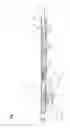 Fig. 06 - Grounding device for armored cable