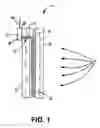 Fig. 02 - Connecting device for connecting electrical foil conductors