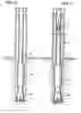 Fig. 09 - Method and apparatus for conducting earth borehole operations using coiled casing