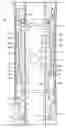 Fig. 01 - Downhole steering tool having a non-rotating bendable section