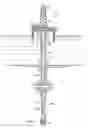 Fig. 02 - Downhole steering tool having a non-rotating bendable section