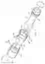 Fig. 04 - Downhole steering tool having a non-rotating bendable section