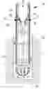 Fig. 01 - Fluid driven drilling motor and system