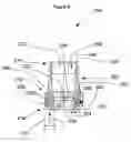 Fig. 06 - Rotating dry drilling bit