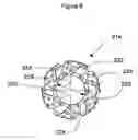 Fig. 07 - Rotating dry drilling bit
