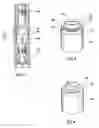Fig. 03 - Stepped polycrystalline diamond compact insert