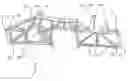 Fig. 01 - Instrument panel rib structure