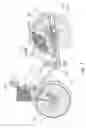 Fig. 02 - Bicycle wheel driving device