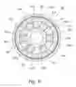 Fig. 06 - Bicycle wheel driving device