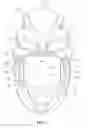 Fig. 04 - Cowling structure of motorcycle