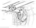 Fig. 01 - Combination drive and suspension system for a vehicle