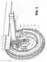 Fig. 02 - Combination drive and suspension system for a vehicle