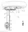 Fig. 08 - Combination drive and suspension system for a vehicle