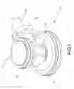 Fig. 04 - Bell side structure for stethoscope head