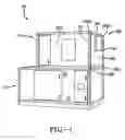 Fig. 02 - Perforated foamed panel for air handling units