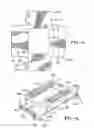 Fig. 05 - Perforated foamed panel for air handling units