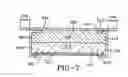 Fig. 06 - Perforated foamed panel for air handling units