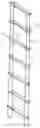 Fig. 01 - Extension ladder apparatus