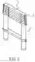 Fig. 03 - Extension ladder apparatus
