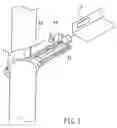 Fig. 07 - Extension ladder apparatus