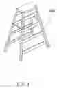 Fig. 02 - Extension ladder with improved structure