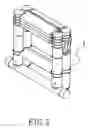 Fig. 03 - Extension ladder with improved structure