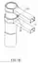 Fig. 07 - Extension ladder with improved structure