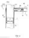 Fig. 08 - Extension ladder with improved structure
