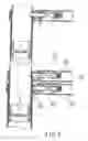 Fig. 09 - Extension ladder with improved structure
