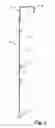 Fig. 03 - Flexible ladder with supporting accessory