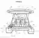 Fig. 04 - Elevating load platforms