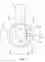 Fig. 04 - Brake assembly and additive