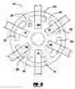 Fig. 06 - Four-piece piston