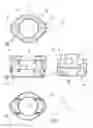Fig. 04 - Groove follower for a shift drum of a multi-step transmission