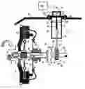 Fig. 01 - Clutch actuator