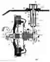 Fig. 04 - Clutch actuator