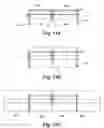Fig. 13 - Mobile gastronomic table for serving out food