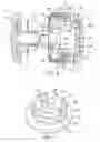 Fig. 06 - Button fastening device with circuit actuating capability