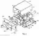 Fig. 03 - Remote power control switch assembly