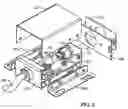 Fig. 04 - Remote power control switch assembly