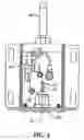 Fig. 05 - Remote power control switch assembly