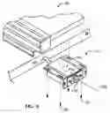 Fig. 06 - Remote power control switch assembly