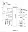 Fig. 03 - Controlling device with illuminated user interface