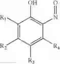 Fig. 04 - Ortho-nitrosophenols as polymerization inhibitors