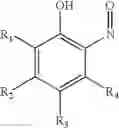Fig. 17 - Ortho-nitrosophenols as polymerization inhibitors