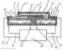 Fig. 01 - Gas sensor array with electrochemical gas generator