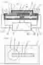 Fig. 02 - Gas sensor array with electrochemical gas generator