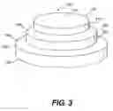 Fig. 04 - Counter-electrode for electrodeposition and electroetching of resistive substrates